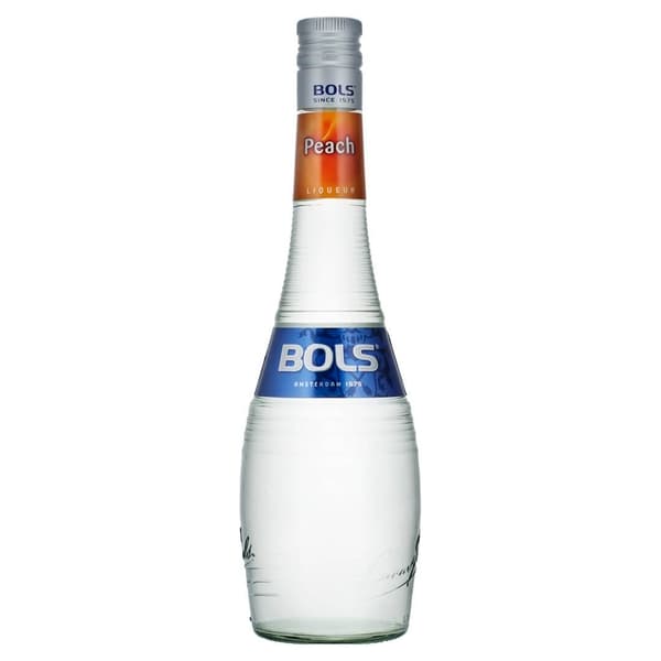 Bols Peach Likör 70cl