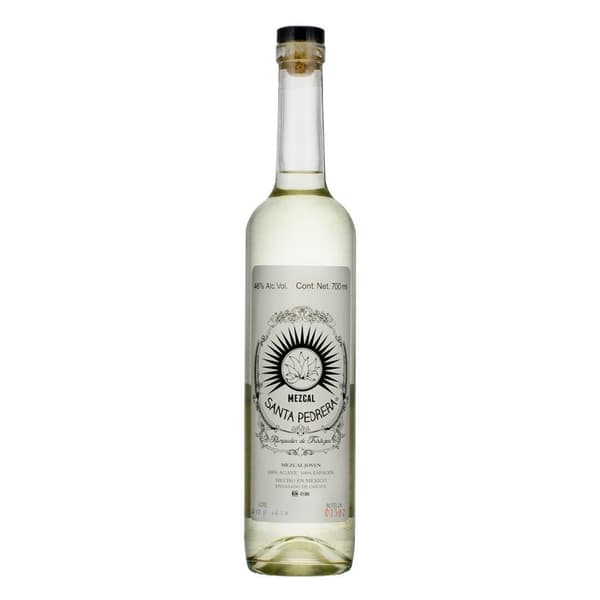 Mezcal Santa Pedrera 70cl