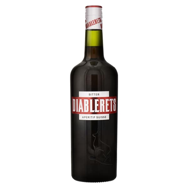 Bitter des Diablerets 100cl