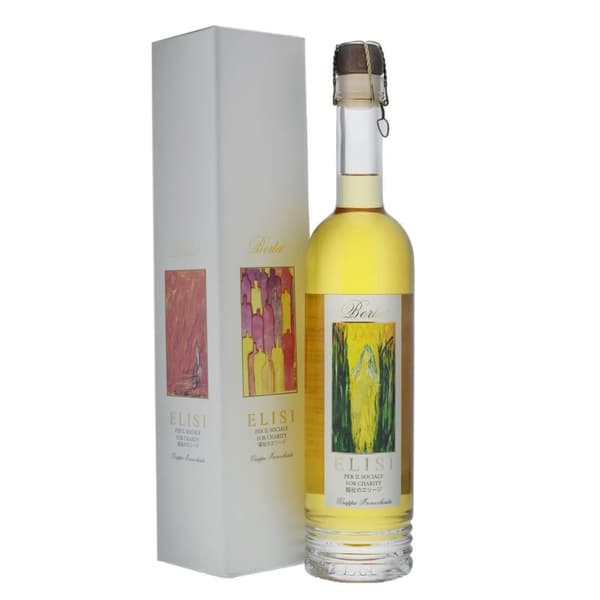 Grappa Berta Elisi 50cl
