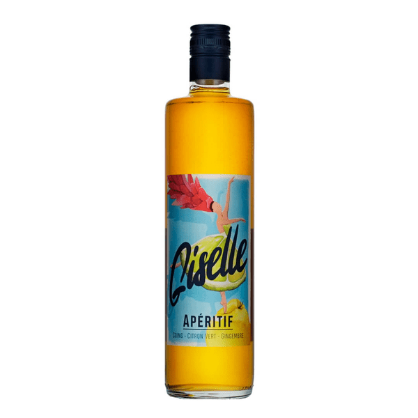 Giselle Apéritif 70cl
