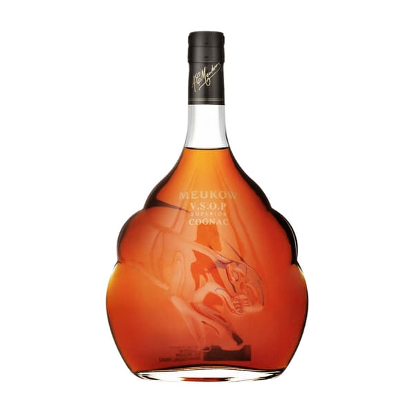 Meukow VSOP 100cl