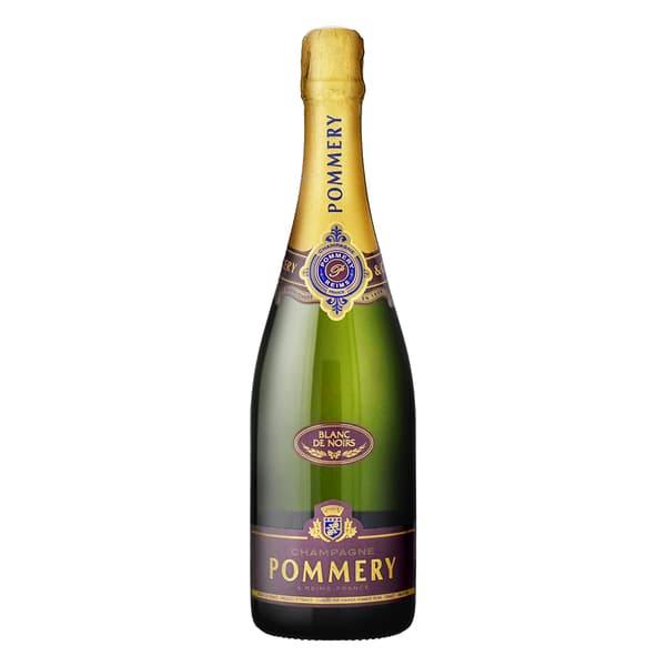 Pommery Apanage Blanc de Noirs Champagner 75cl