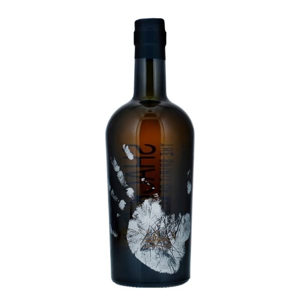 Shack Rum The Spirit of Nature GOLD 70cl