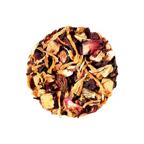 Samova Maybe Baby Infusion de fruits bio 100g