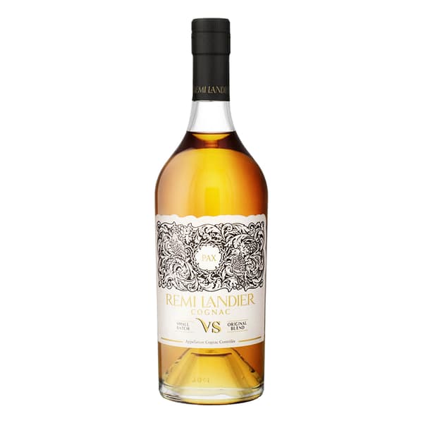 Remi Landier VS Cognac 70cl