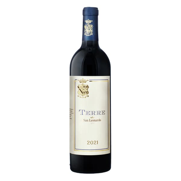 Terre di San Leonardo Vigneti delle Dolomiti rosso igt 2021 75cl