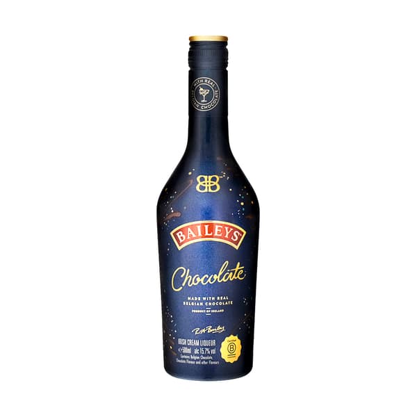 Baileys Chocolate Likör 50cl