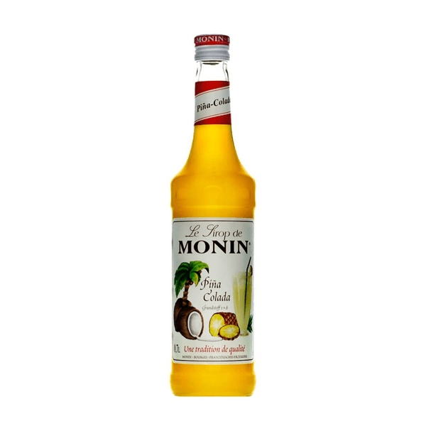 Monin Pina Colada Sirup 70cl Drinksch 9386