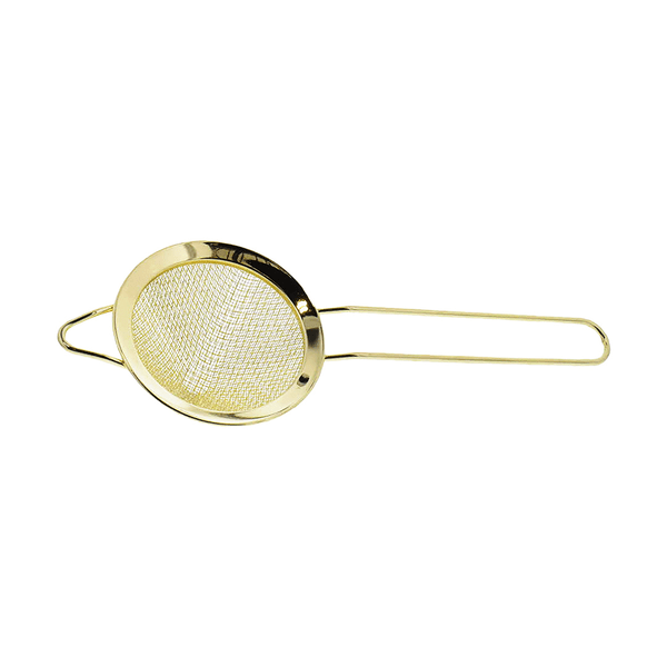 Barsieb Double Layer golden 9cm