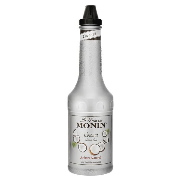 Monin Coconut  Kokos Fruchtpüree 100cl