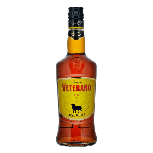 Osborne Veterano 70cl