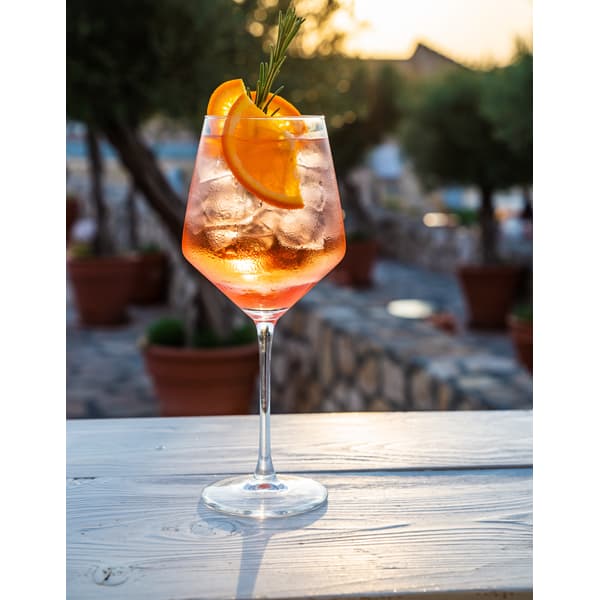 Rosato Spritz