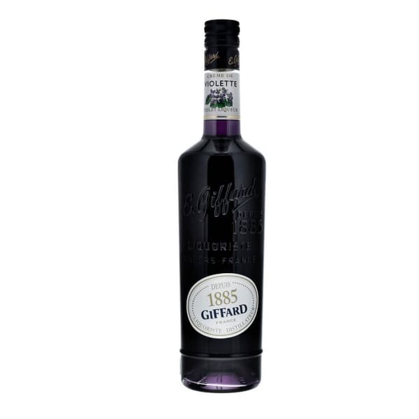 Giffard Crème de Violette 70cl
