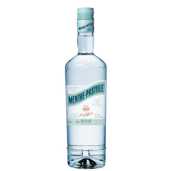 Giffard Menthe Pastille 70cl