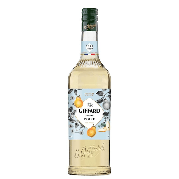 Giffard Birne Sirup 100cl