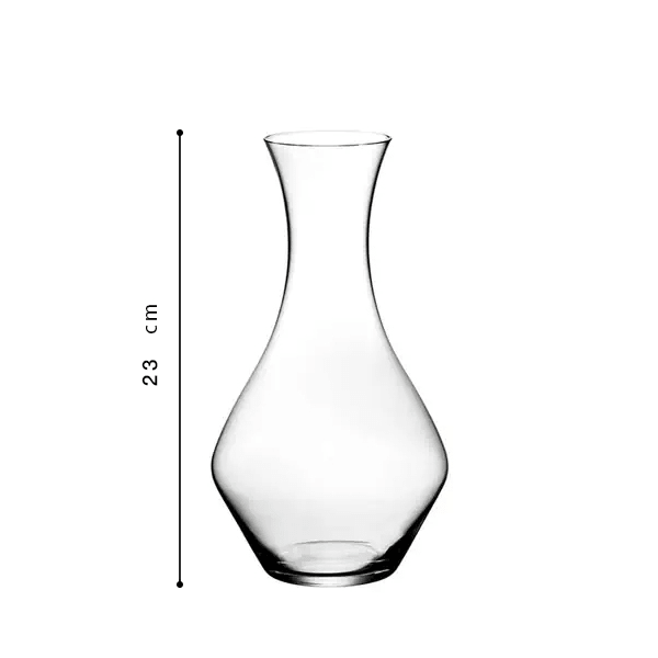 Riedel Cabernet Décanteur 105cl