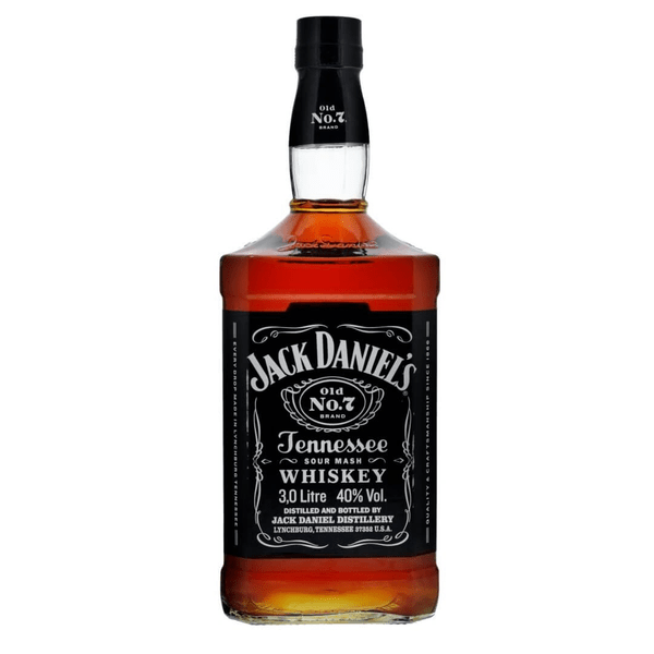 Jack Daniel's Old No.7 Tennessee Whiskey 300cl