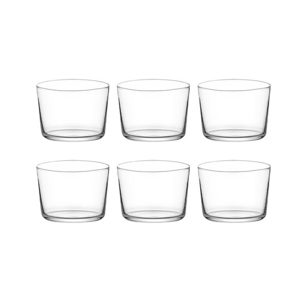 Onis Cidra Beverage Verre 22cl pack de 6