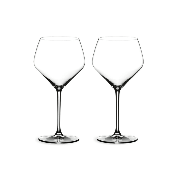 Riedel Extreme Chardonnay Weissweinglas 67cl, 2er-Pack