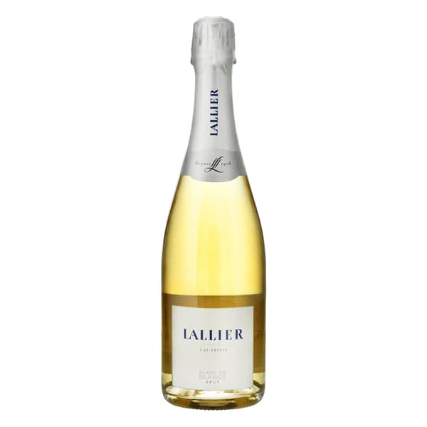 Lallier Blanc de Blancs Champagner 75cl