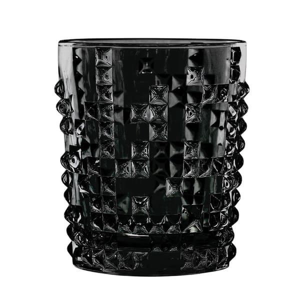 Nachtmann Punk Jet-Black Becher