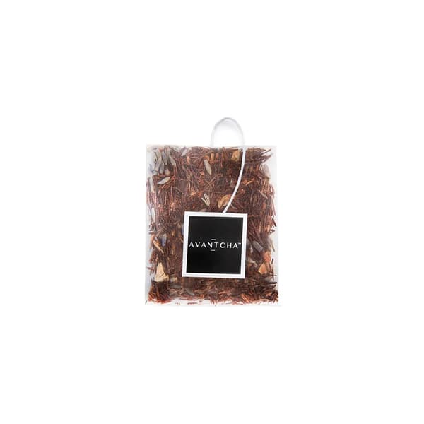Avantcha Rooibos Vanilla Earl Grey Tea Box mit 20 Teebeutel