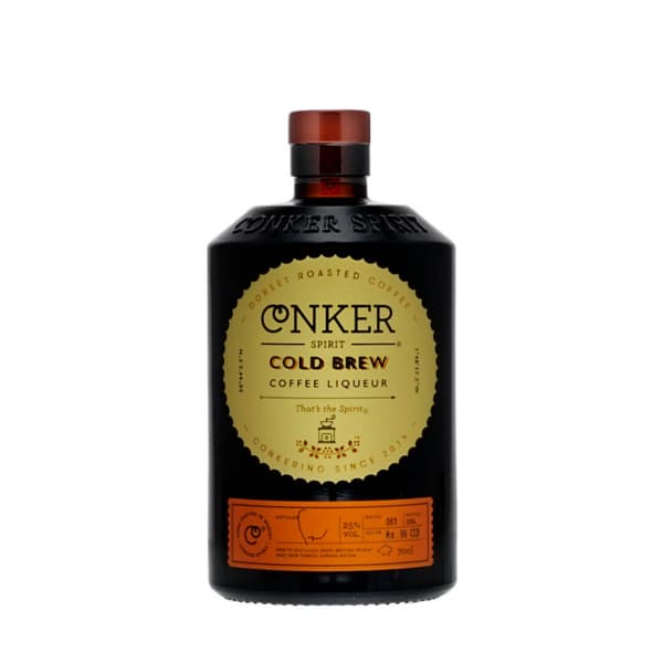 Conker Spirit Cold Brew Kaffeelikör 70cl