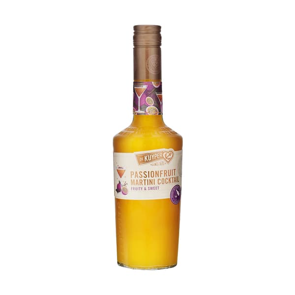 De Kuyper Pornstar Martini 50cl