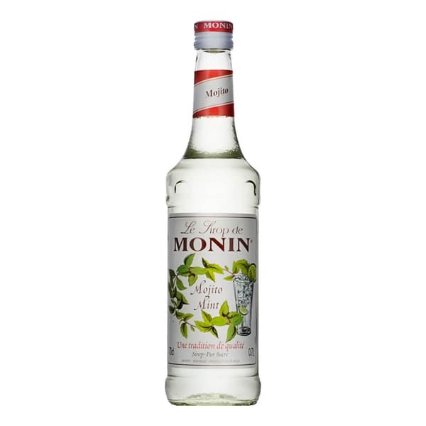 Monin Mojito Mint Sirup 70cl