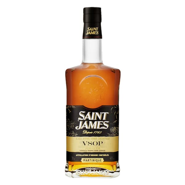 Saint James VSOP 70cl