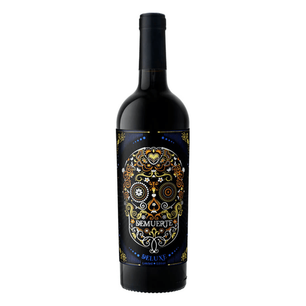 WineryOn Demuerte Deluxe Limited Edition Yecla DO 2020 75cl