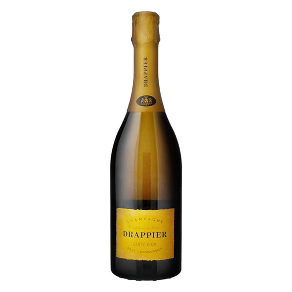 Drappier Carte d'Or Brut Champagner 75cl