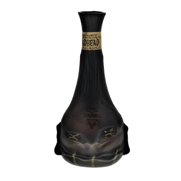 Deadhead 6 Years Rum 5cl