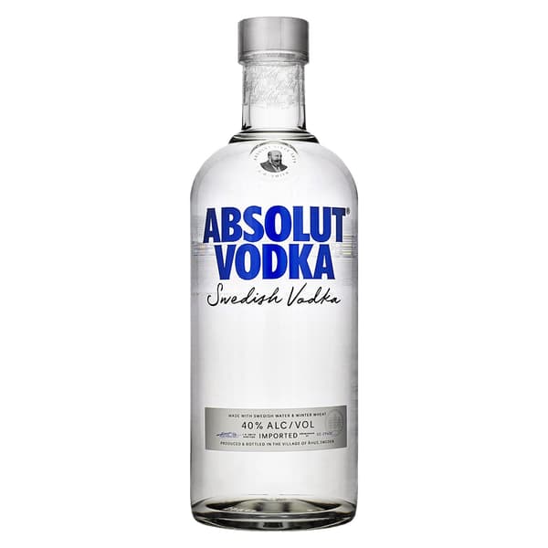 Absolut Vodka 300cl