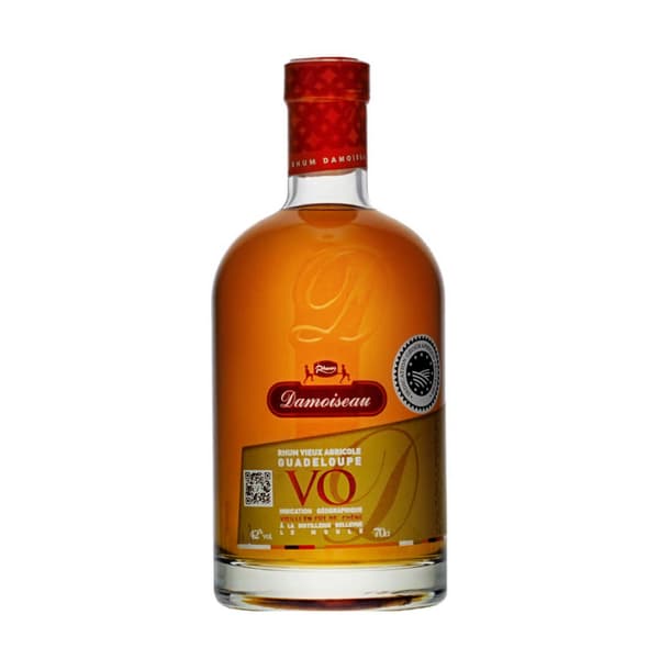 Damoiseau VO Rum 70cl