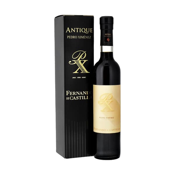 Fernando de Castilla Pedro Ximenez Antique 50cl