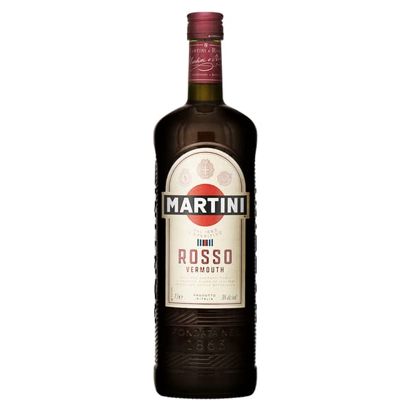 Martini Rosso 100cl