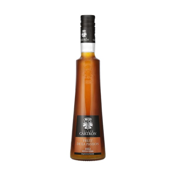 Cartron Fruit de la Passion 50cl