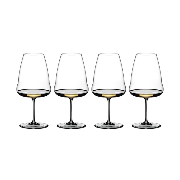 Riedel Winewings Riesling Weinglas 4er Pack