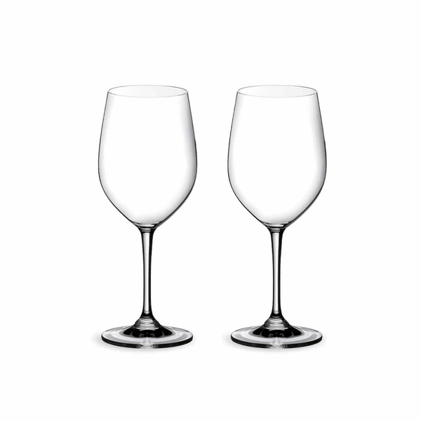 Riedel Vinum Viognier / Chardonnay Weinglas 35cl, 2er-Pack