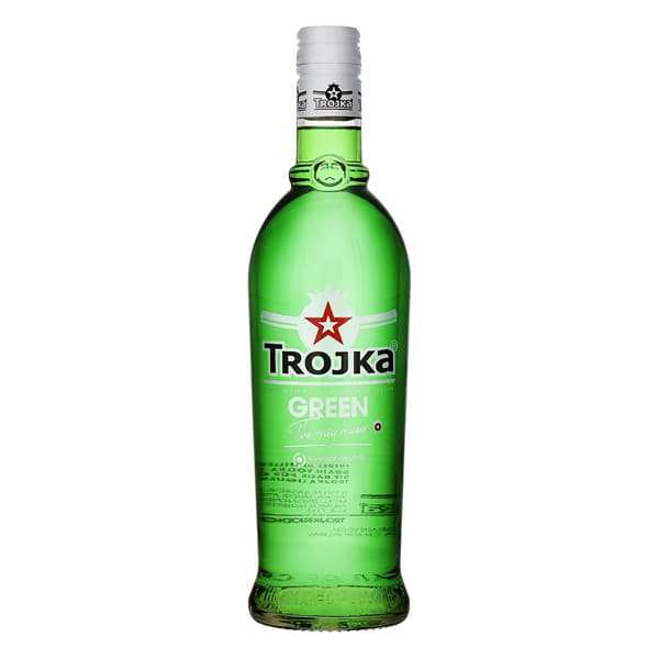 Trojka Green 70cl