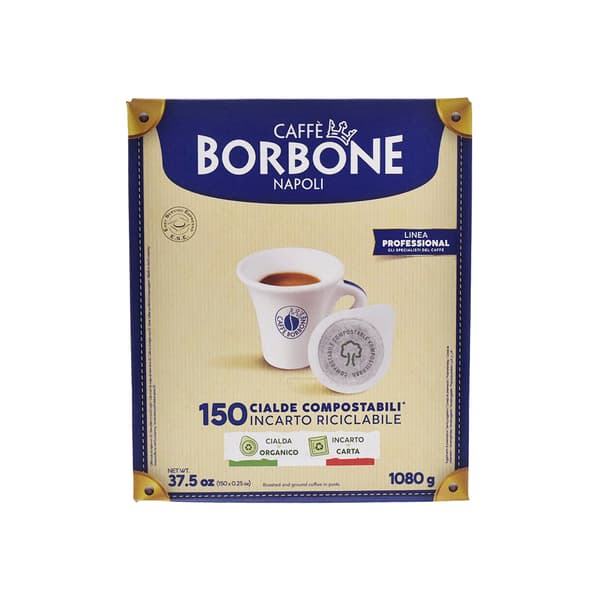 Caffè Borbone Oro 150 ESE Kaffeepads
