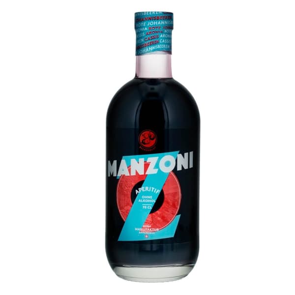 Manzoni 70cl