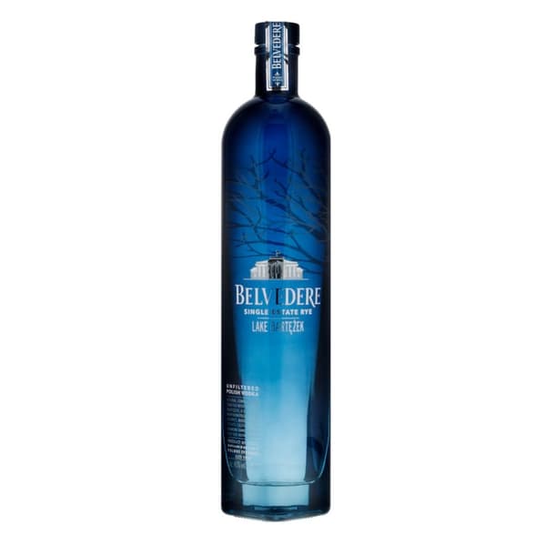 Belvedere Lake Bartężek 70cl