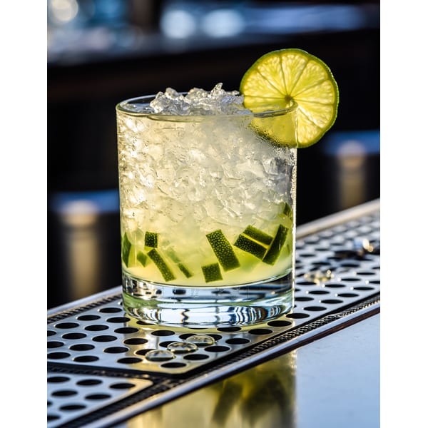 Caipiroska