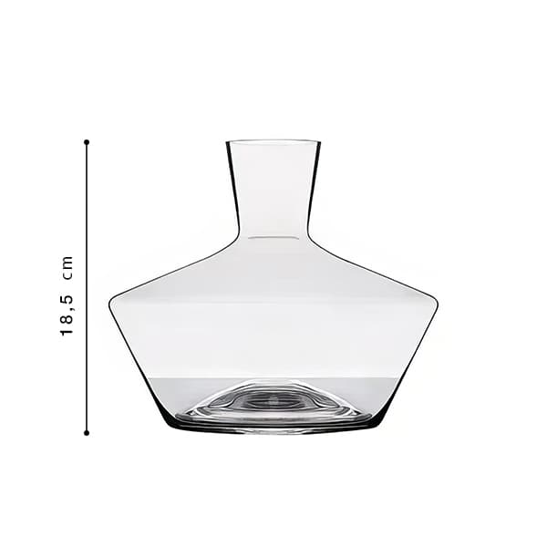 Zalto Decanter Mystique