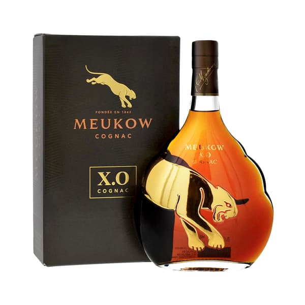 Meukow XO 70cl