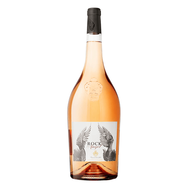 Château d’Esclans Rock Angel Côtes de Provence Rosé 2023 150cl