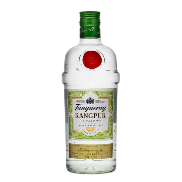Tanqueray Rangpur 70cl